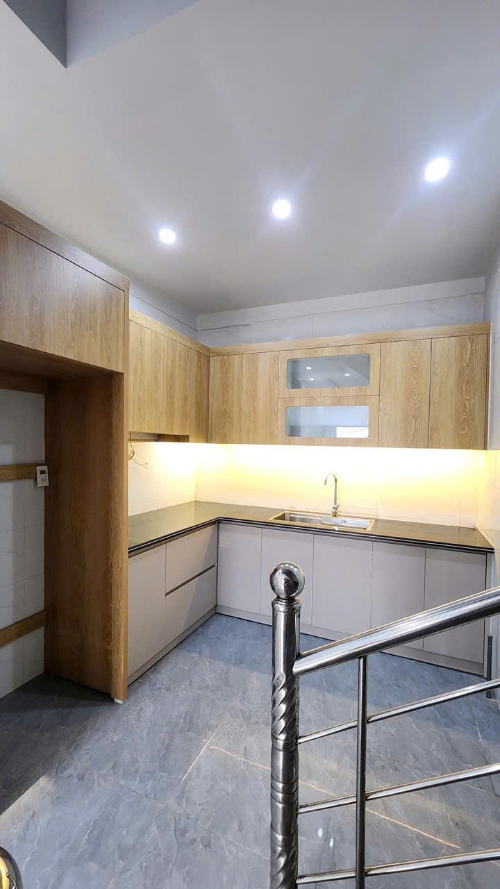 BÁN NHÀ PHỐ AN BIÊN – VĨNH NIỆM, LÊ CHÂN, HẢI PHÒNG